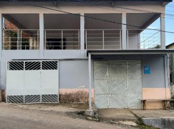 Casa 120 m² - João Alves - Cruzeiro do Sul - AC - Foto [0] · Casa 120 m² - João Alves - Cruzeiro do Sul - AC
