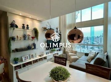 Apartamento · 141m² · 3 Quartos · 2 Vagas · Duplex com Varanda Gourmet e Hidromassagem