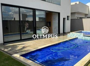 Casa · 363m² · 4 Quartos · 6 Vagas · CASA EM CONDOMINIO GRANJA MARILEUSA PRONTA P/ MORAR