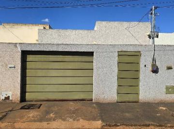 Casa 101 m² - Centro - Santa Helena de Goiás - GO - Foto [0] · Casa 101 m² - Centro - Santa Helena de Goiás - GO