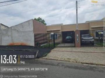 Casa em Condomínio 52 m² (01 vaga) - Capela Velha - Araucária - PR - Foto [0] · Casa em Condomínio 52 m² (01 vaga) - Capela Velha - Araucária - PR