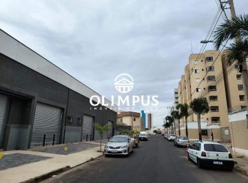 Comercial · 300m² · 2 Vagas · COD. 6003 - Ótimo galpão 300m² localizado no bairro Jardim Europa
