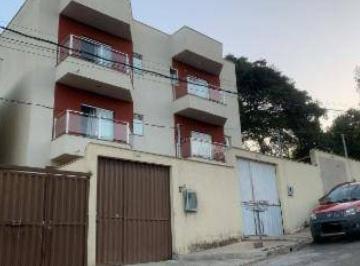Casa em Condomínio 48 m² (01 vaga) - Eldorado - Ibirité - MG - Foto [0] · Casa em Condomínio 48 m² (01 vaga) - Eldorado - Ibirité - MG