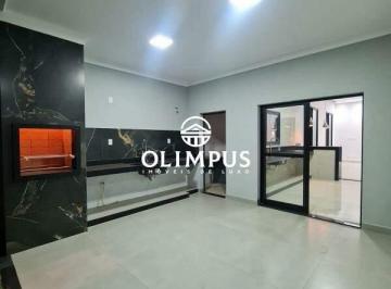Casa · 150m² · 3 Quartos · Excelente casa em uma ótima localização no bairro Alto Umuarama.