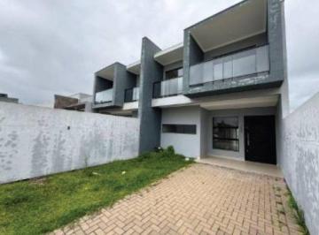 Casa em Condomínio 127 m² (01 vaga) - Cidade Nova - Venâncio Aires - RS - Foto [0] · Casa em Condomínio 127 m² (01 vaga) - Cidade Nova - Venâncio Aires - RS