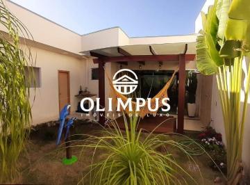 Casa · 150m² · 3 Quartos · 2 Vagas · Casa no Residencial Flamboyant a venda