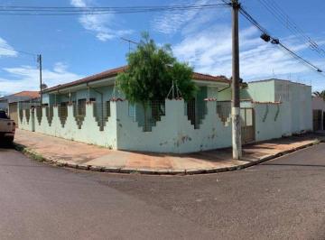 Casa 277 m² - Jardim Niagara - Jardinópolis - SP - Foto [0] · Casa 277 m² - Jardim Niagara - Jardinópolis - SP