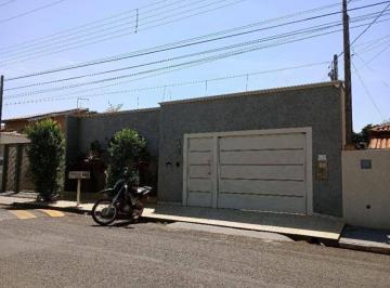 Casa 216 m² - Centro - Macaubal - SP - Foto [0] · Casa 216 m² - Centro - Macaubal - SP
