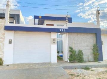 Casa 142 m² - José Alves de Carvalho Nunes - Serra Talhada - PE - Foto [0] · Casa 142 m² - José Alves de Carvalho Nunes - Serra Talhada - PE