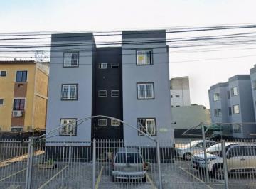 Apartamento 52 m² (01 vaga) - Parque Aurora - Campos dos Goytacazes - RJ - Foto [0] · Apartamento 52 m² (01 vaga) - Parque Aurora - Campos dos Goytacazes - RJ