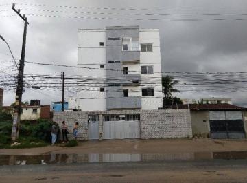 Apartamento 126 m² (01 vaga) - Nossa Senhora do Ó - Paulista - PE - Foto [0] · Apartamento 126 m² (01 vaga) - Nossa Senhora do Ó - Paulista - PE