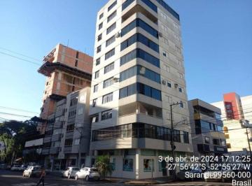 Apartamento 152 m² (Unid. 1.101) - Centro - Sarandi - RS - Foto [0] · Apartamento 152 m² (Unid. 1.101) - Centro - Sarandi - RS