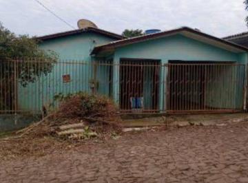 Casa 111 m² - São Francisco de Paula - Frederico Westphalen - RS - Foto [0] · Casa 111 m² - São Francisco de Paula - Frederico Westphalen - RS