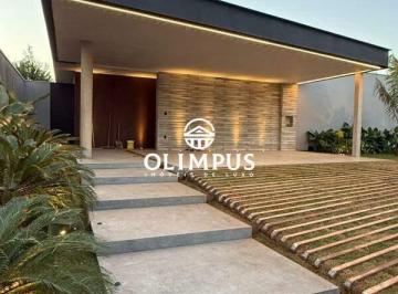 Casa · 408m² · 4 Quartos · 2 Vagas · Residência Imponente com Lazer Completo e Sofisticação em Cada Detalhe