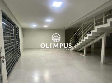Comercial · 140m² · 3 Vagas · CÓD. 6105 - Imóvel Comercial com 140 m² localizado no Bairro Martins