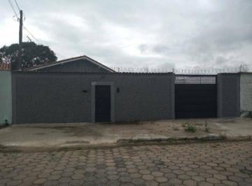 Casa 69 m² - Parque das Rodovias - Lorena - SP - Foto [0] · Casa 69 m² - Parque das Rodovias - Lorena - SP