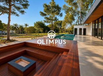 Photo 1 · Casa para Venda no Condomínio Morada do Sol em Uberlândia