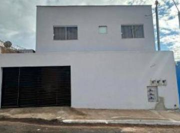 Apartamento 60 m² (01 vaga) - São Geraldo II - Nova Serrana - MG - Foto [0] · Apartamento 60 m² (01 vaga) - São Geraldo II - Nova Serrana - MG