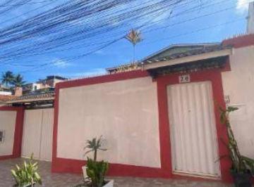 Casa 544 m² - Alto do Coqueirinho - Salvador - BA - Foto [0] · Casa 544 m² - Alto do Coqueirinho - Salvador - BA