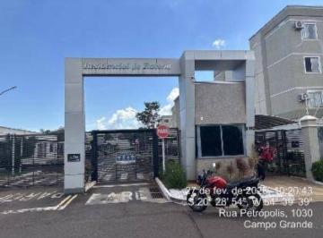 Apartamento 39 m² - Parque Residencial dos Girassóis - Campo Grande - MS - Foto [0] · Apartamento 39 m² - Parque Residencial dos Girassóis - Campo Grande - MS