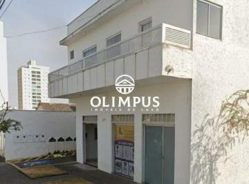 Comercial · 345m² · 7 Quartos · 4 Vagas · Excelente imóvel composto residencial/comercial em uma ótima localização no bairro Osvaldo Rezende.