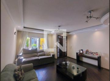 Casa · 400m² · 5 Quartos · 3 Vagas · Casa para Aluguel - Rudge Ramos, 5 Quartos, 400 m2 - São Bernardo do Campo