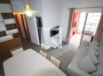Apartamento · 63m² · 2 Quartos · 2 Vagas · Apartamento para Aluguel - Vila Ema, 2 Quartos, 63 m2 - São José dos Campos