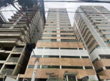 Apartamento 85 m² (02 vagas) - Canto do Forte - Praia Grande - SP - Foto [0] · Apartamento 85 m² (02 vagas) - Canto do Forte - Praia Grande - SP