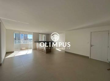 Apartamento · 105m² · 3 Quartos · 2 Vagas · Apartamento para Venda no Residencial Tapajós no Bairro Saraiva em Uberlândia
