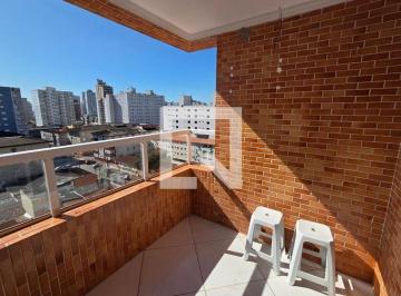Apartamento · 70m² · 2 Quartos · 1 Vaga · Apartamento para Aluguel - Cidade Ocian, 2 Quartos, 70 m2 - Praia Grande