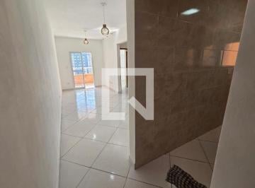 Apartamento · 70m² · 2 Quartos · 1 Vaga · Apartamento para Aluguel - Cidade Ocian, 2 Quartos, 70 m2 - Praia Grande