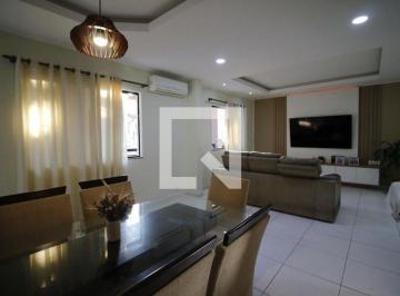 Casa · 420m² · 4 Quartos · 2 Vagas · Casa para Aluguel - Taquara, 4 Quartos, 420 m2 - Rio de Janeiro