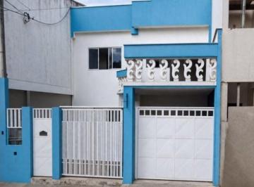 Casa 298 m² -  Parque Residencial Columbia - Guaratinguetá - SP - Foto [0] · Casa 298 m² -  Parque Residencial Columbia - Guaratinguetá - SP