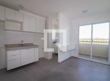 Apartamento · 44m² · 2 Quartos · 1 Vaga · Apartamento para Aluguel - Chácara Bela Vista, 2 Quartos, 44 m2 - Campinas