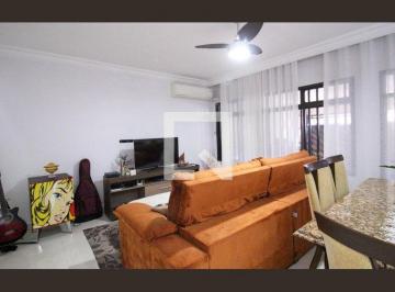 Casa · 160m² · 3 Quartos · 3 Vagas · Casa para Aluguel - Vila Prudente, 3 Quartos, 160 m2 - São Paulo