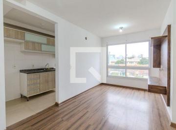 Apartamento · 56m² · 2 Quartos · 1 Vaga · Apartamento para Aluguel - Santo Antônio, 2 Quartos, 56 m2 - Porto Alegre