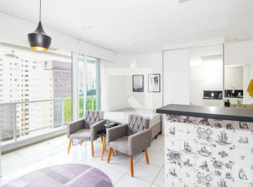 Apartamento · 30m² · 1 Quarto · 1 Vaga · Apartamento para Aluguel - Perdizes, 1 Quarto, 30 m2 - São Paulo