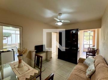 Apartamento · 60m² · 2 Quartos · Apartamento para Aluguel - Centro, 2 Quartos, 60 m2 - Rio de Janeiro