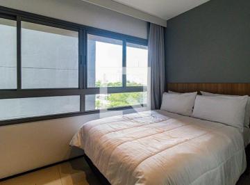 Apartamento · 20m² · 1 Quarto · Apartamento para Aluguel - Chácara Santo Antonio, 1 Quarto, 20 m2 - São Paulo