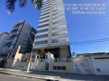 Apartamento 127 m² (unid. 102) - (02 Vagas) - Real - Praia Grande - SP - Foto [0] · Apartamento 127 m² (unid. 102) - (02 Vagas) - Real - Praia Grande - SP