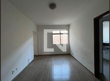 Apartamento · 47m² · 2 Quartos · 1 Vaga · Apartamento para Aluguel - Castelo, 2 Quartos, 47 m2 - Belo Horizonte