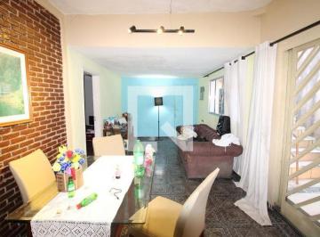 Casa · 170m² · 2 Quartos · 3 Vagas · Casa para Aluguel - Cidade Lider, 2 Quartos, 170 m2 - São Paulo