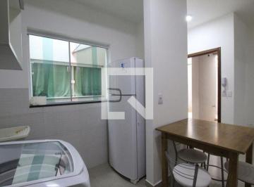 Apartamento de 1 quarto, São Paulo · Apartamento para Aluguel - Ipiranga, 1 Quarto, 38 m2 - São Paulo
