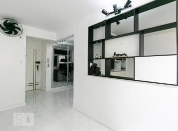 Apartamento · 45m² · 1 Quarto · 1 Vaga · Apartamento para Aluguel - Tatuapé, 1 Quarto, 45 m2 - São Paulo