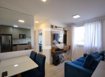 Apartamento · 38m² · 2 Quartos · Apartamento para Aluguel - Jardim Marajoara , 2 Quartos, 38 m2 - São Paulo