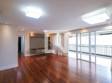 Apartamento · 128m² · 3 Quartos · 3 Vagas · Apartamento para Aluguel - Jardim São Caetano, 3 Quartos, 128 m2 - São Caetano do Sul