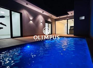 Casa · 162m² · 3 Quartos · 4 Vagas · Casa para Venda no Bairro Grand Ville em Uberlândia 