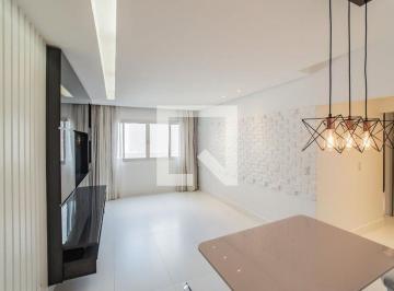 Apartamento · 78m² · 2 Quartos · 1 Vaga · Apartamento para Aluguel - Vila Clementino, 2 Quartos, 78 m2 - São Paulo