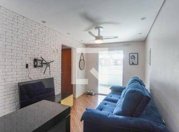 Apartamento · 62m² · 2 Quartos · 1 Vaga · Apartamento para Aluguel - Centro, 2 Quartos, 62 m2 - Diadema