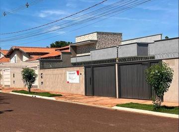 Casa 61 m² (Unid. 01) - Aero Rancho - Campo Grande - MS - Foto [0] · Casa 61 m² (Unid. 01) - Aero Rancho - Campo Grande - MS
